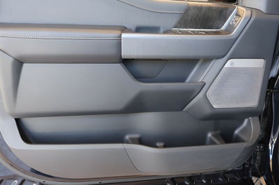 2022 Ford F-150 Lightning Lariat