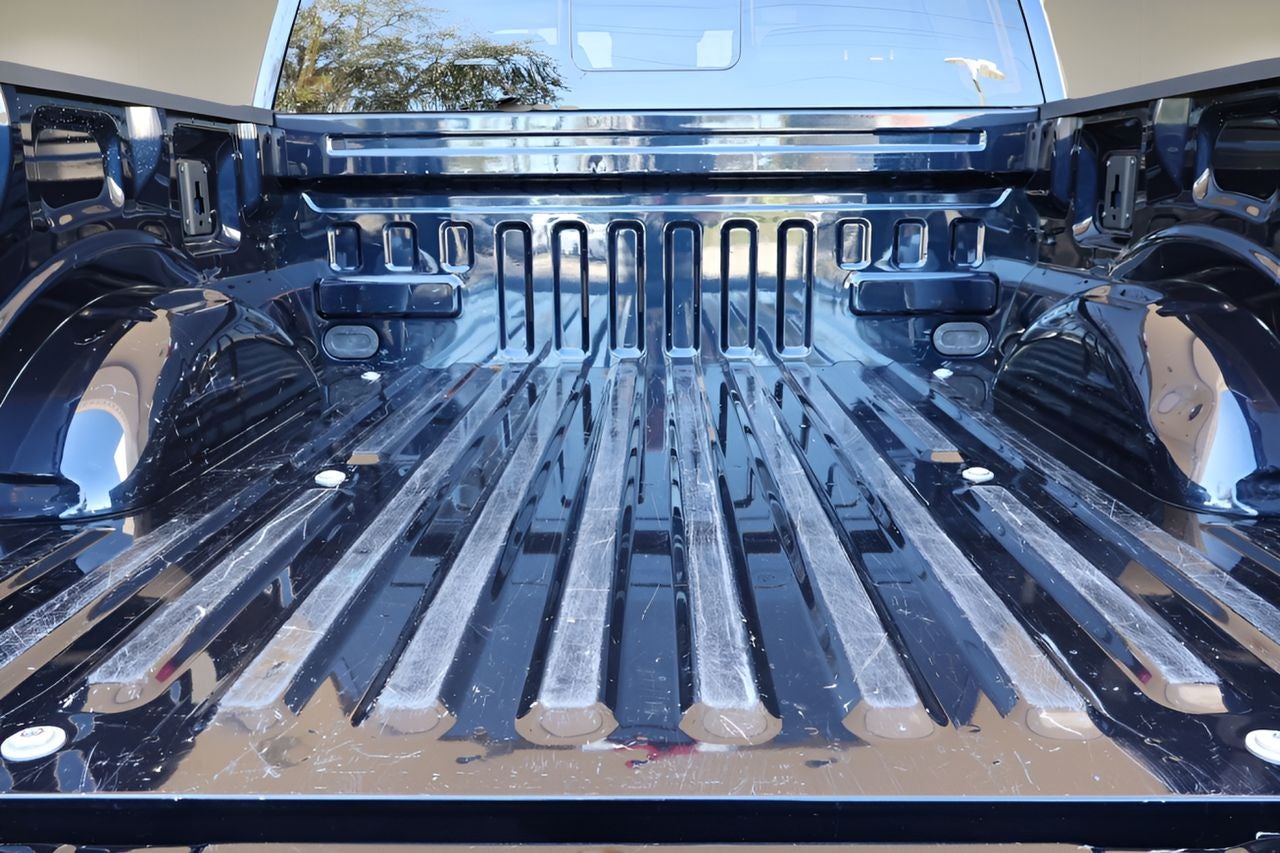 2022 Ford F-150 Lightning Lariat