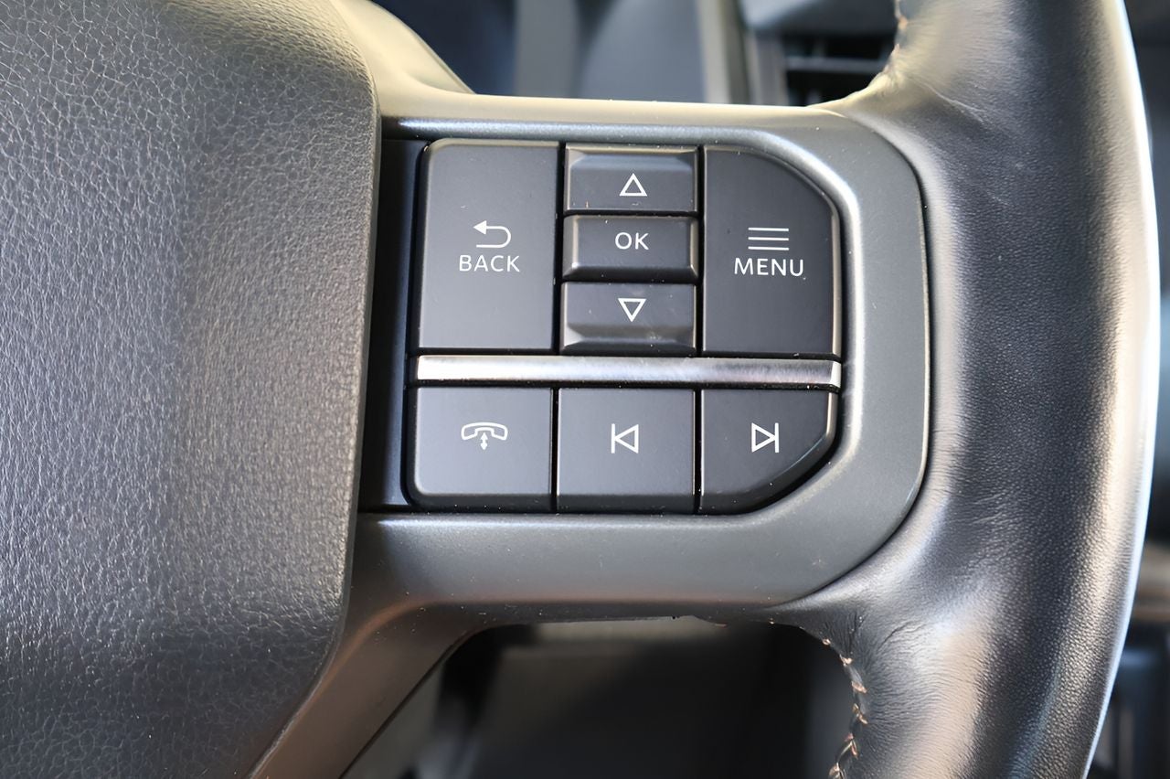 2022 Ford F-150 Lightning Lariat