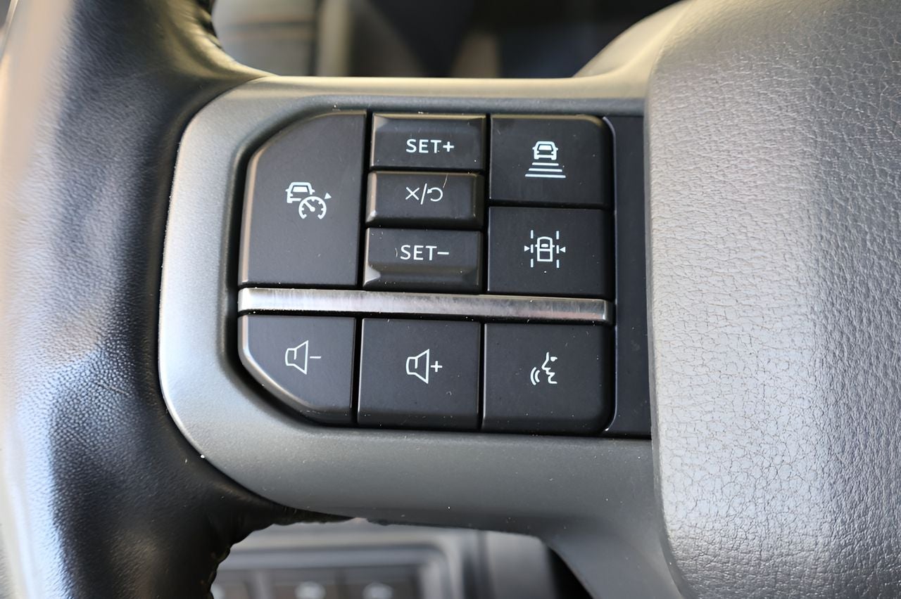 2022 Ford F-150 Lightning Lariat