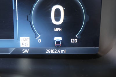 2022 Ford F-150 Lightning Lariat