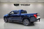 2022 Ford F-150 Lightning Lariat