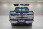2022 Ford F-150 Lightning Lariat