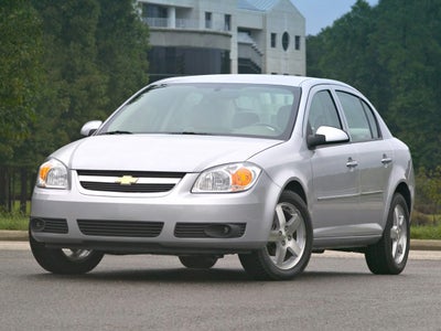 2005 Chevrolet Cobalt Base