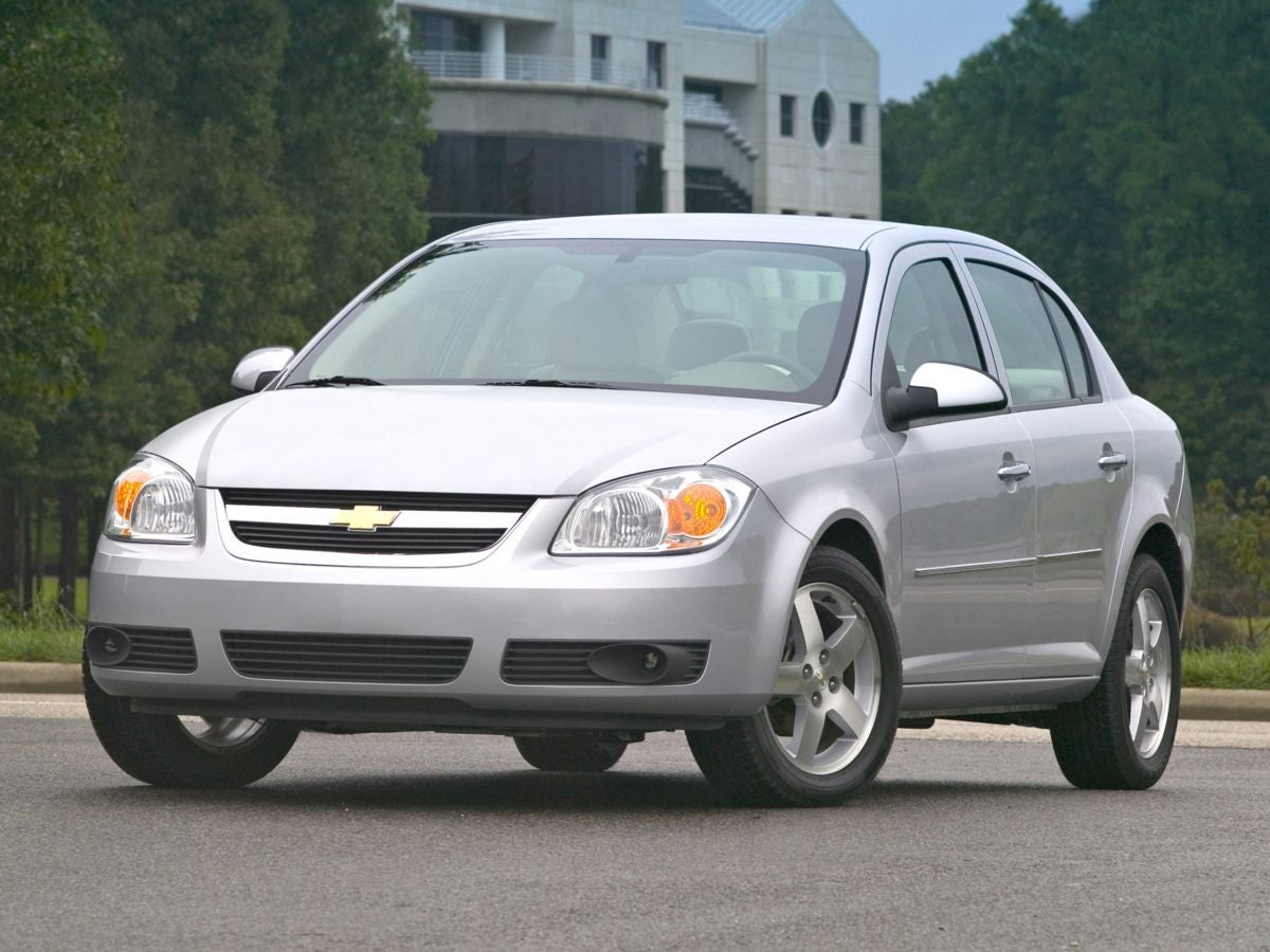 2005 Chevrolet Cobalt Base