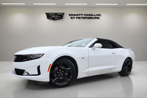 2024 Chevrolet Camaro 2LT 2LT