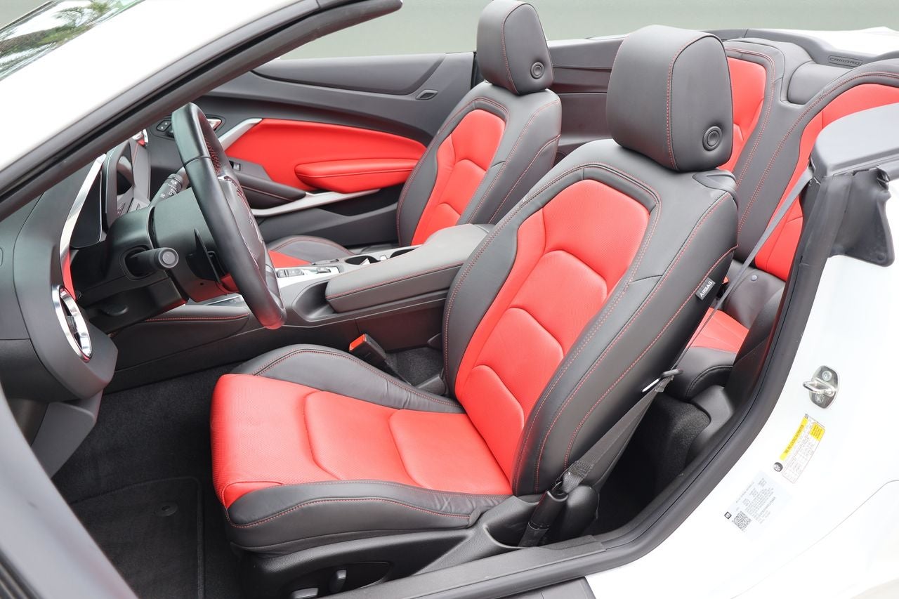 2024 Chevrolet Camaro 2LT 2LT