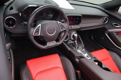 2024 Chevrolet Camaro 2LT 2LT