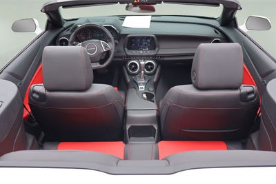 2024 Chevrolet Camaro 2LT 2LT