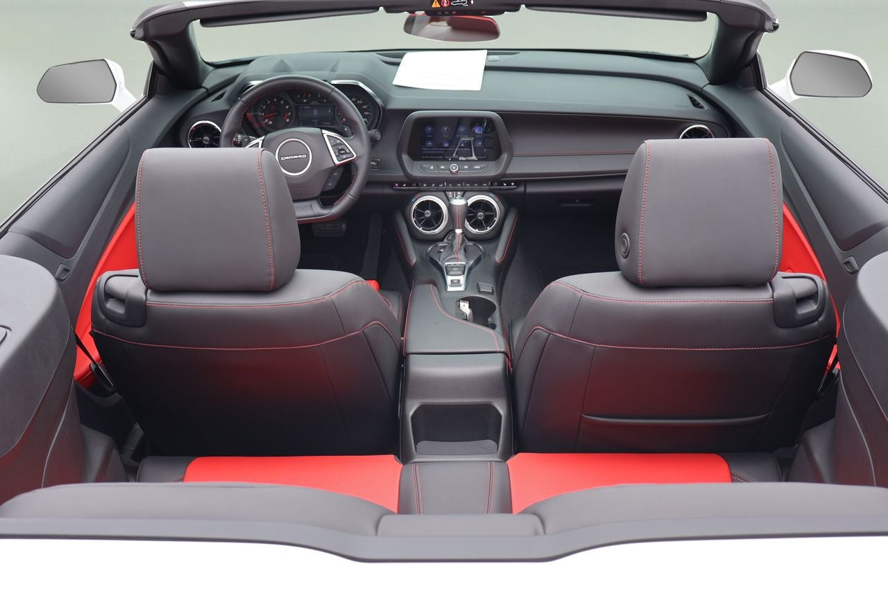 2024 Chevrolet Camaro 2LT 2LT