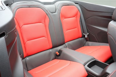 2024 Chevrolet Camaro 2LT 2LT