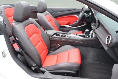 2024 Chevrolet Camaro 2LT 2LT