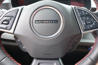 2024 Chevrolet Camaro 2LT 2LT