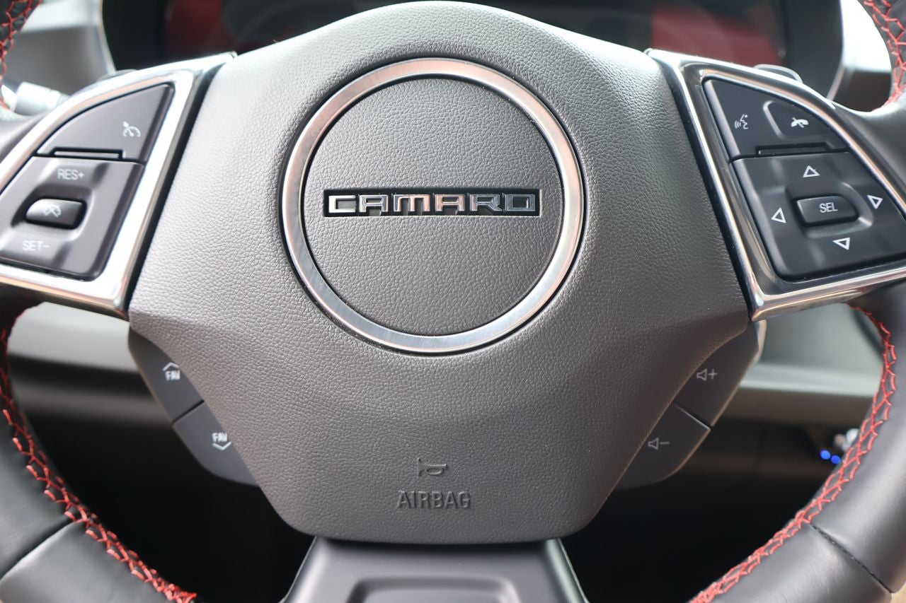 2024 Chevrolet Camaro 2LT 2LT