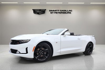 2024 Chevrolet Camaro 2LT 2LT