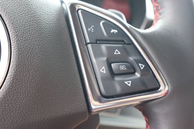 2024 Chevrolet Camaro 2LT 2LT