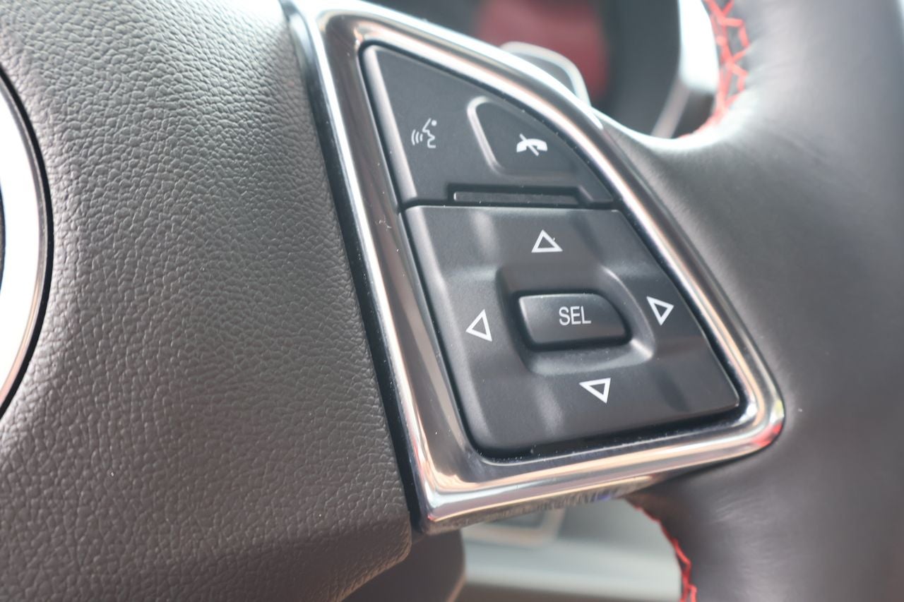 2024 Chevrolet Camaro 2LT 2LT