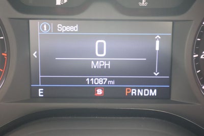 2024 Chevrolet Camaro 2LT 2LT