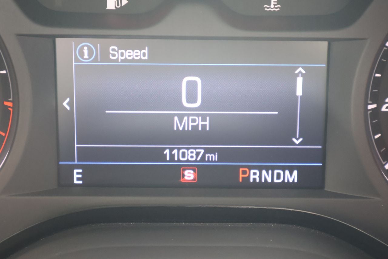 2024 Chevrolet Camaro 2LT 2LT