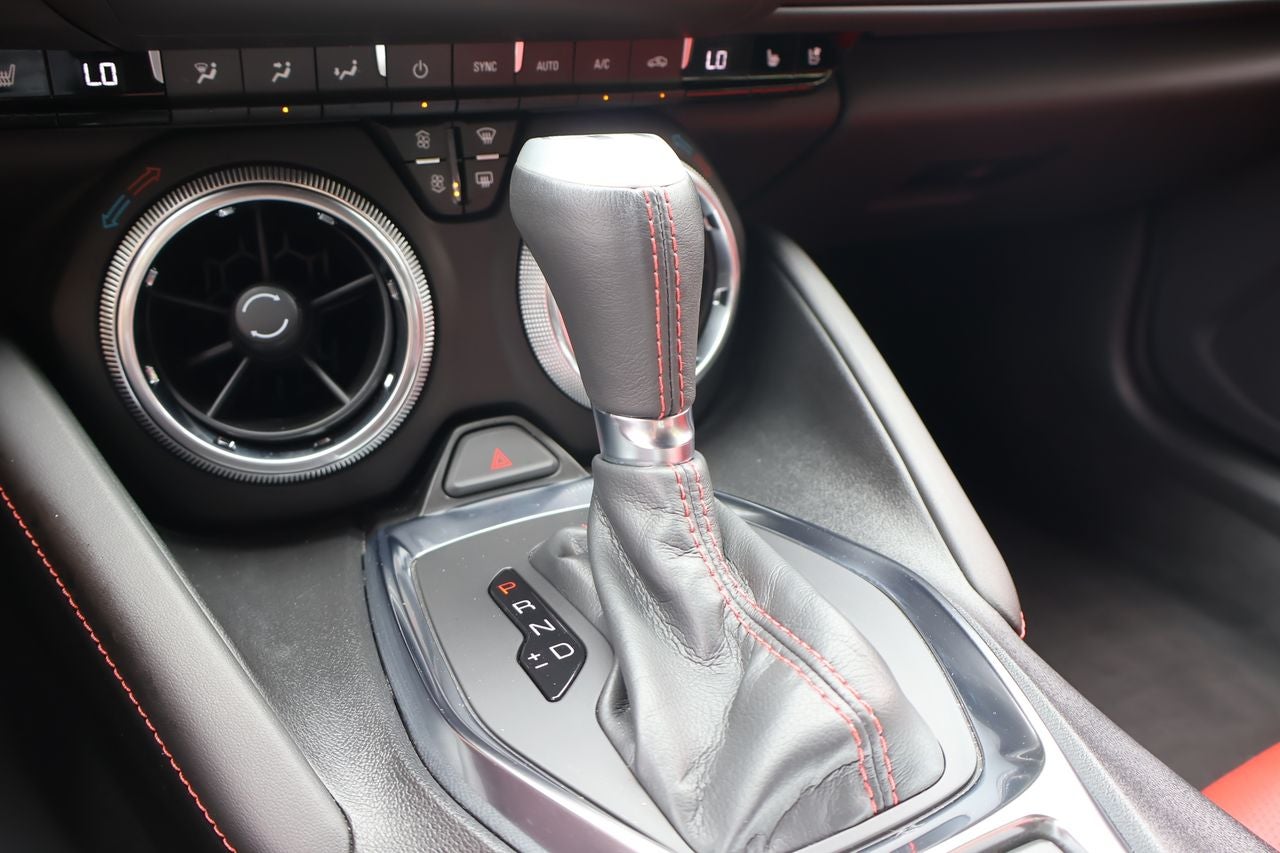 2024 Chevrolet Camaro 2LT 2LT