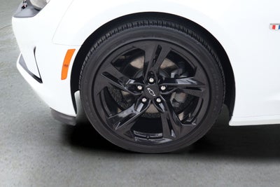 2024 Chevrolet Camaro 2LT 2LT