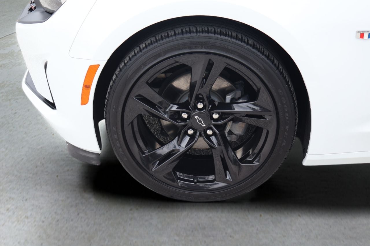 2024 Chevrolet Camaro 2LT 2LT