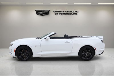 2024 Chevrolet Camaro 2LT 2LT