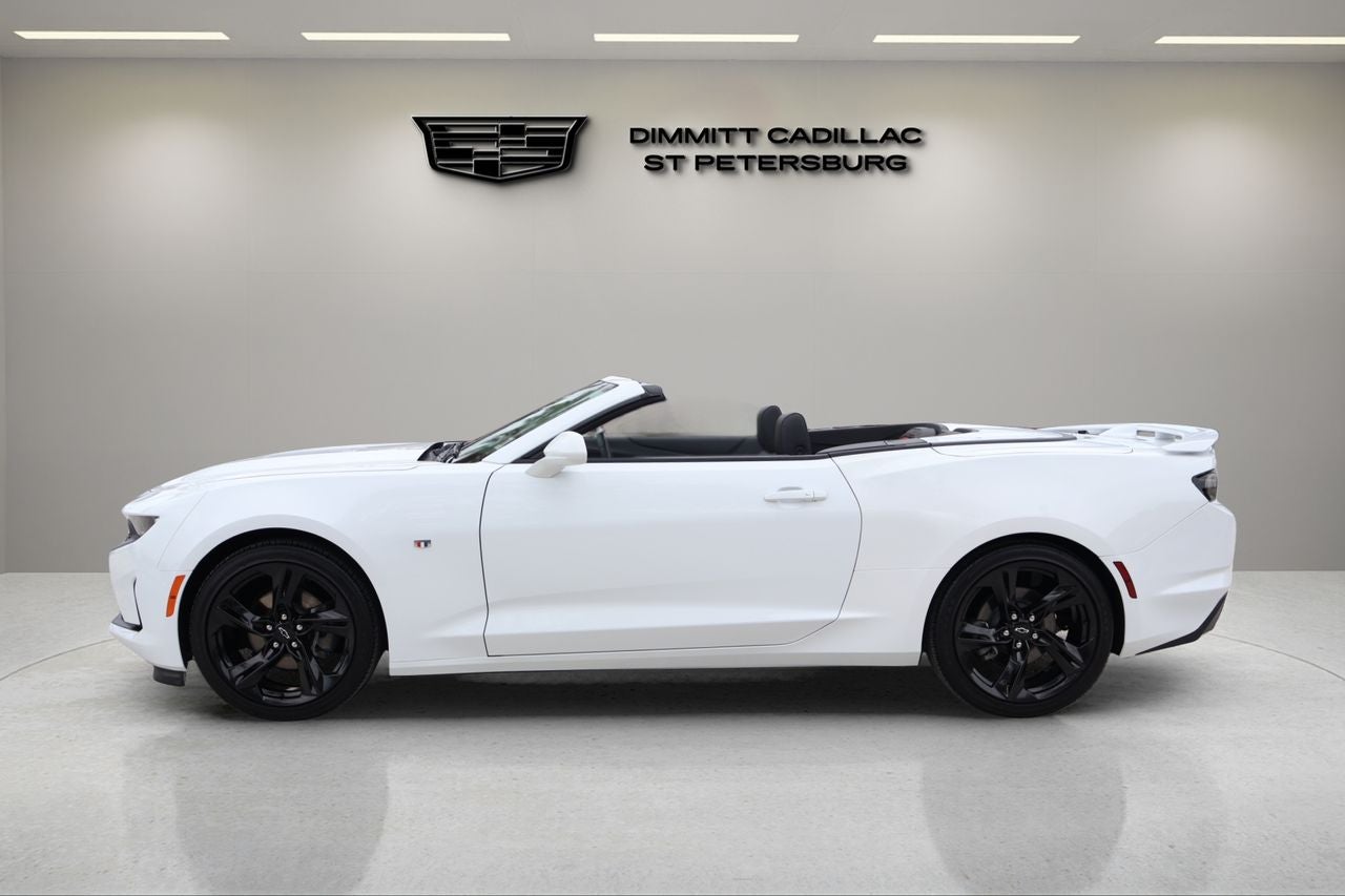 2024 Chevrolet Camaro 2LT 2LT