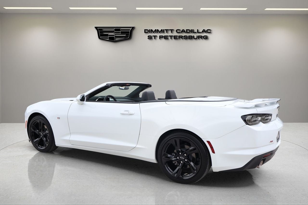 2024 Chevrolet Camaro 2LT 2LT