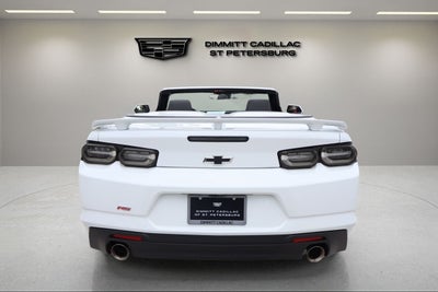 2024 Chevrolet Camaro 2LT 2LT
