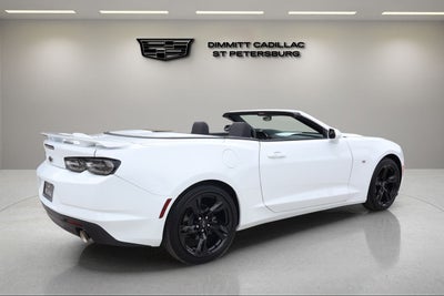 2024 Chevrolet Camaro 2LT 2LT