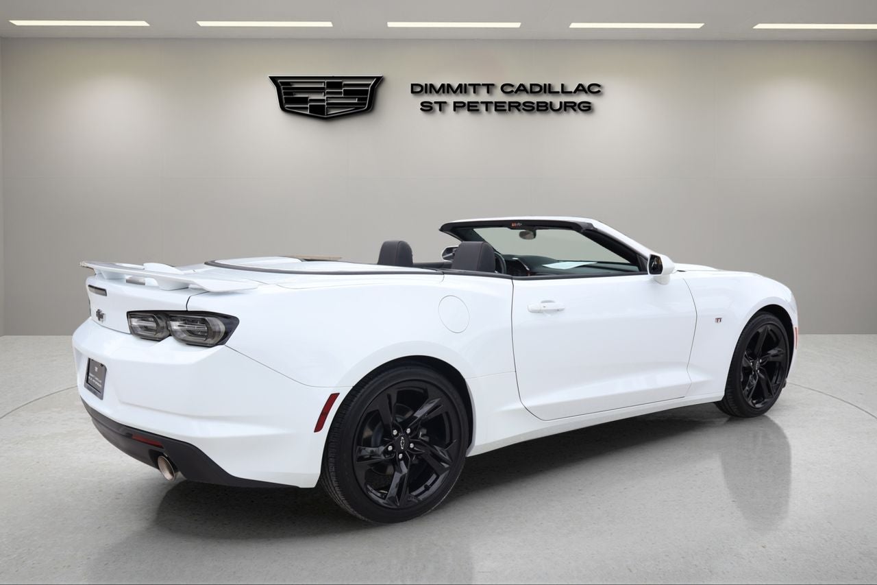 2024 Chevrolet Camaro 2LT 2LT