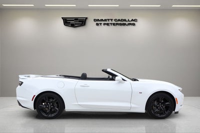 2024 Chevrolet Camaro 2LT 2LT