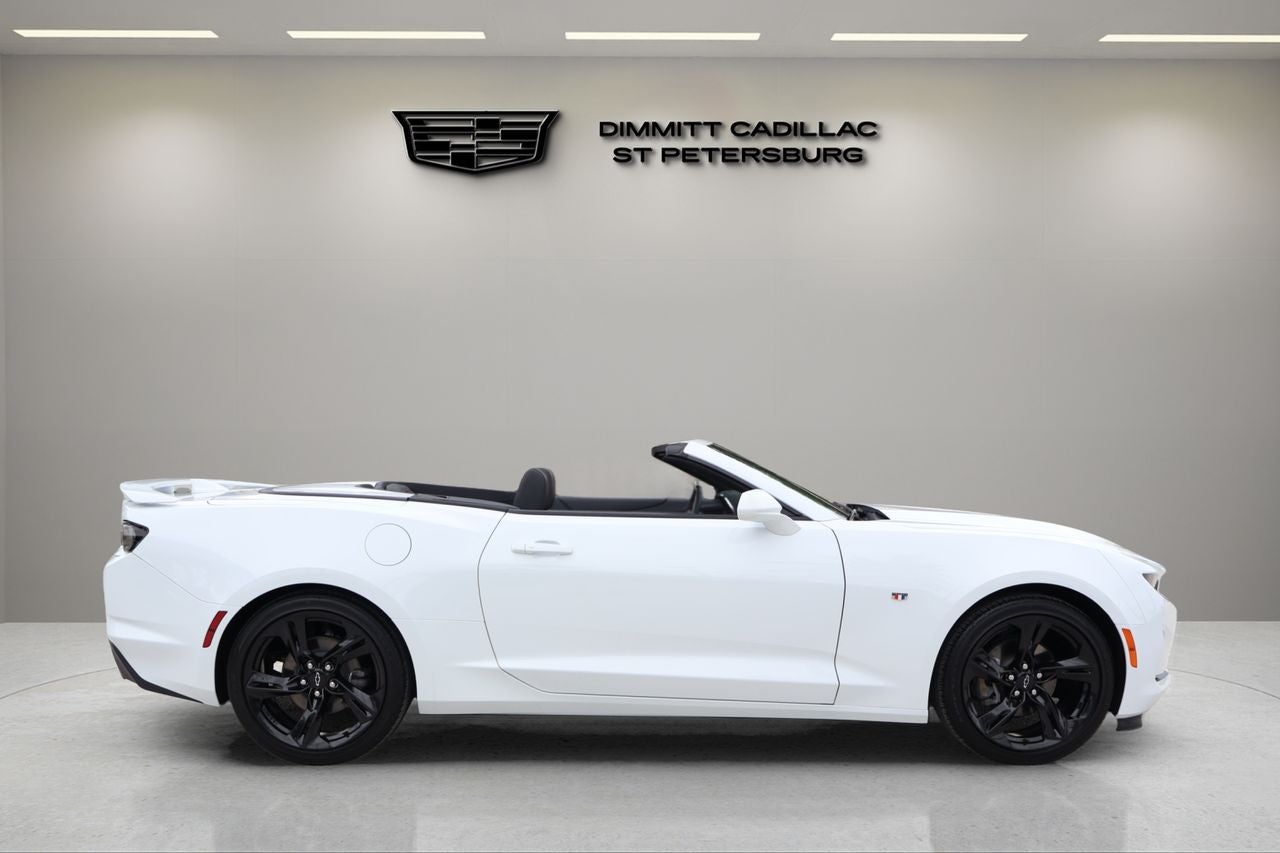 2024 Chevrolet Camaro 2LT 2LT