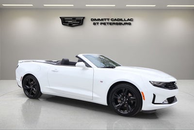 2024 Chevrolet Camaro 2LT 2LT