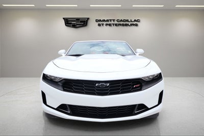 2024 Chevrolet Camaro 2LT 2LT
