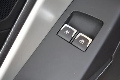 2019 Chevrolet Corvette Stingray 1LT