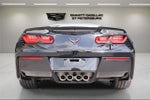 2019 Chevrolet Corvette Stingray 1LT