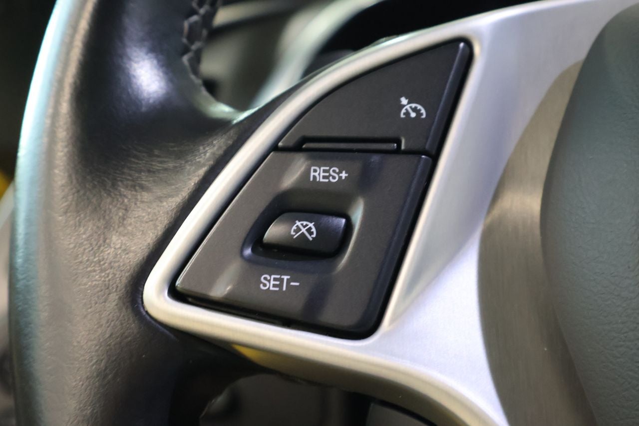 2017 Chevrolet Corvette Grand Sport 2LT