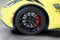 2017 Chevrolet Corvette Grand Sport 2LT