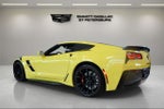 2017 Chevrolet Corvette Grand Sport 2LT