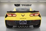 2017 Chevrolet Corvette Grand Sport 2LT