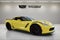 2017 Chevrolet Corvette Grand Sport 2LT