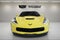 2017 Chevrolet Corvette Grand Sport 2LT