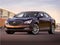 2014 Buick LaCrosse Leather Group