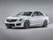 2017 Cadillac CTS-V Base