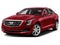 2017 Cadillac ATS 2.0L Turbo Luxury