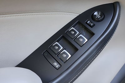 2018 Cadillac CTS 2.0L Turbo