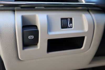 2018 Cadillac CTS 2.0L Turbo