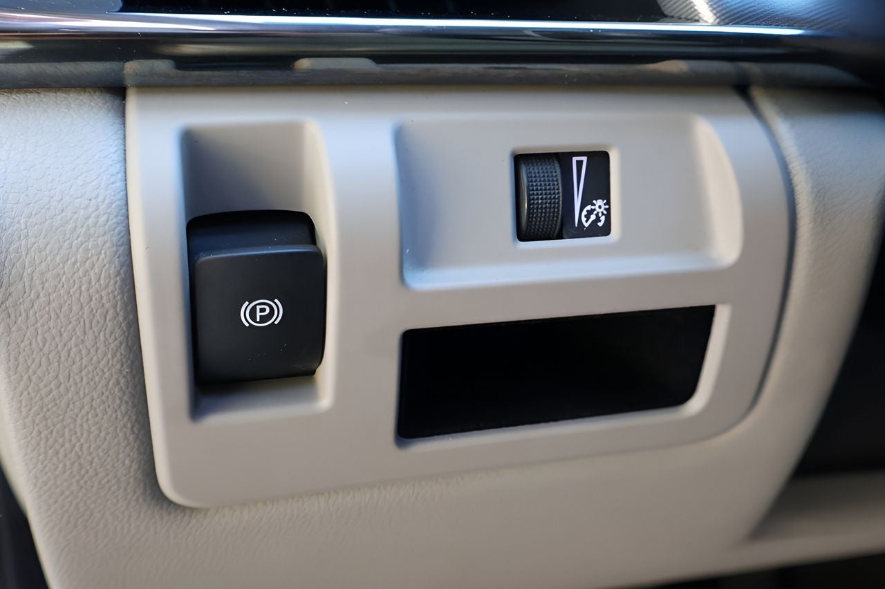 2018 Cadillac CTS 2.0L Turbo